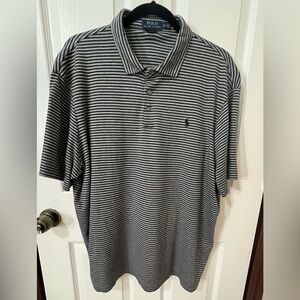 POLO Ralph Lauren Men’s Polo